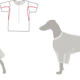 Illustration for article titled How to Avoid the Cone of Shame for Dogs Post Surgery